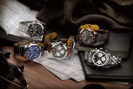 Breitling Replica